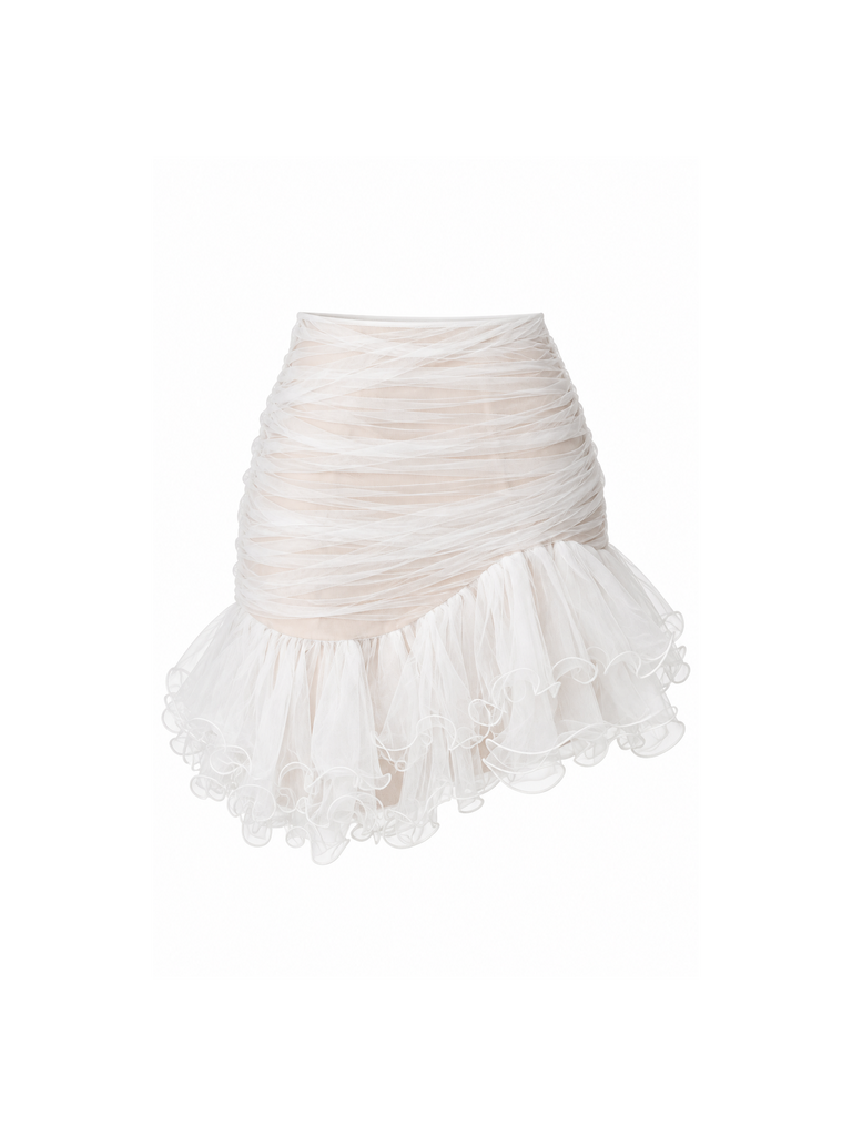 Юбка «Tulle»