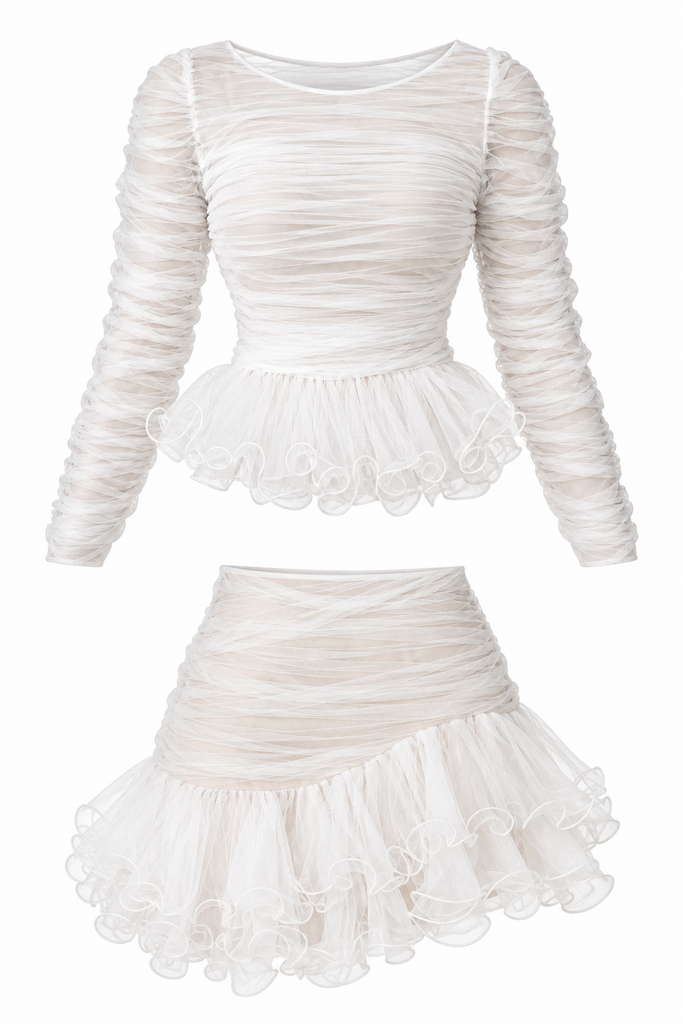 Костюм «Tulle»