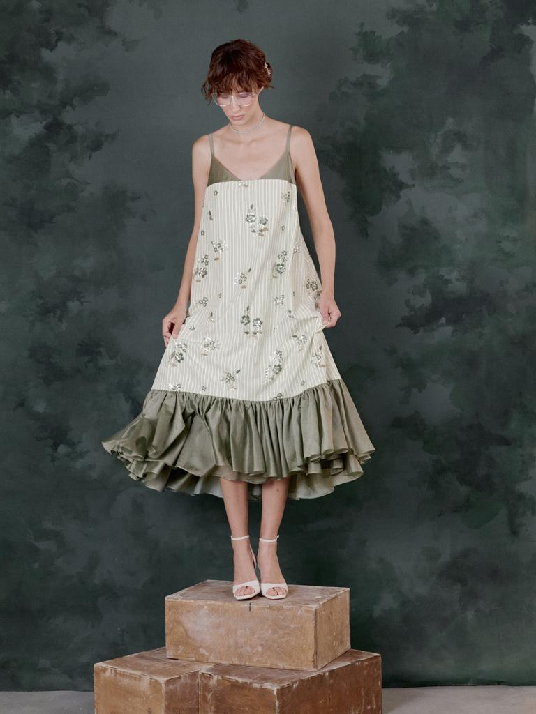 Платье «No9 Dress»