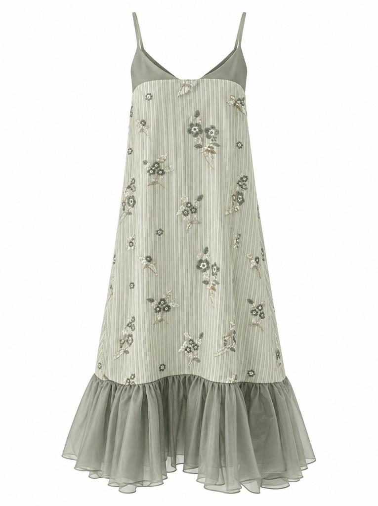 Платье «No9 Dress»