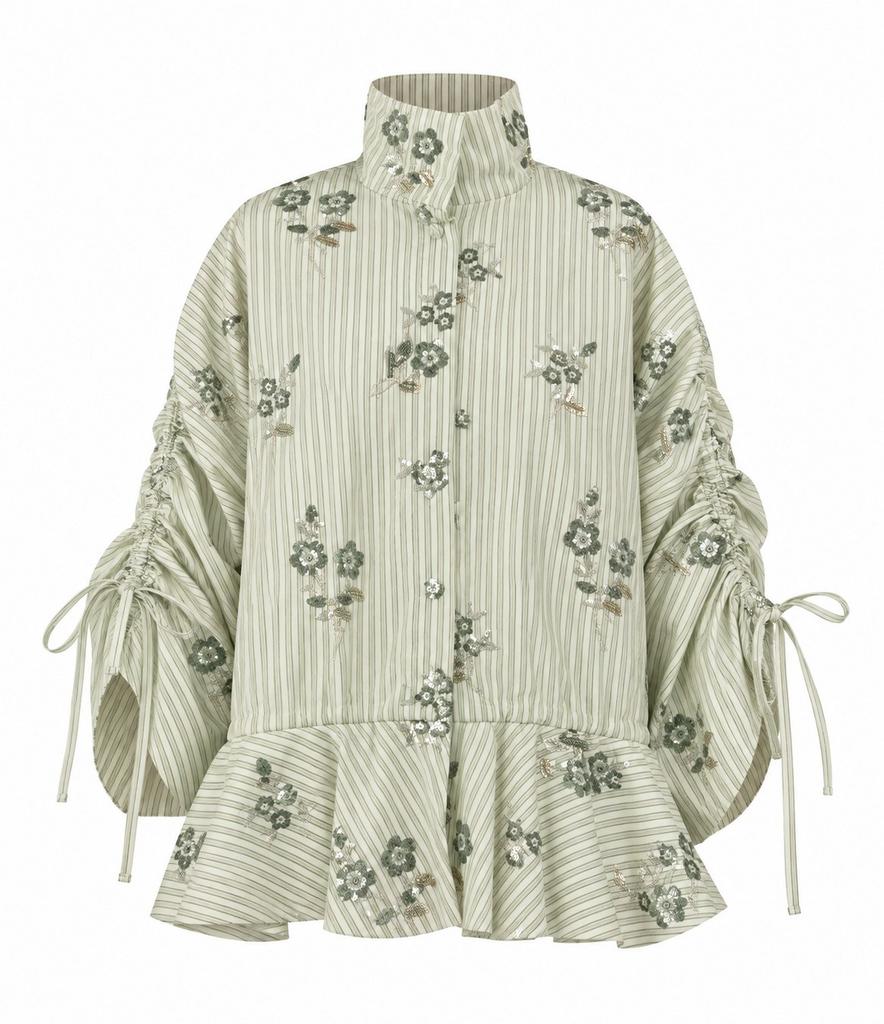 Парка «Couture»