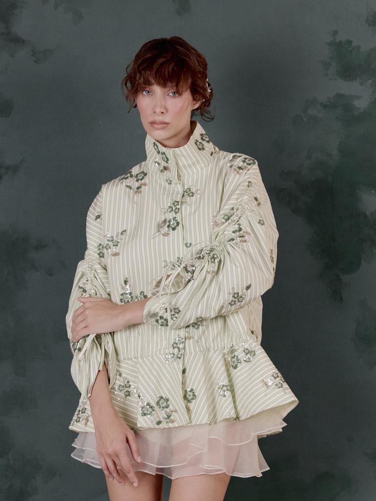Парка «Couture»