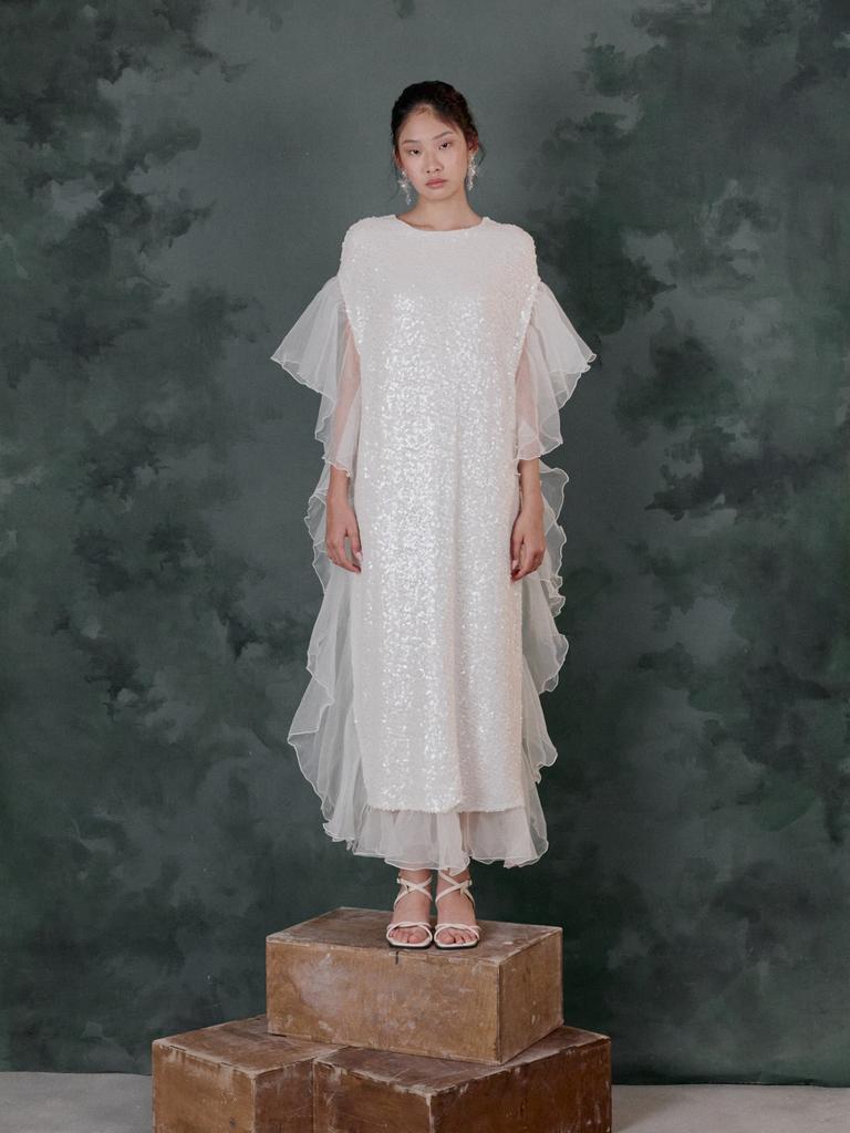 Платье «Frame»