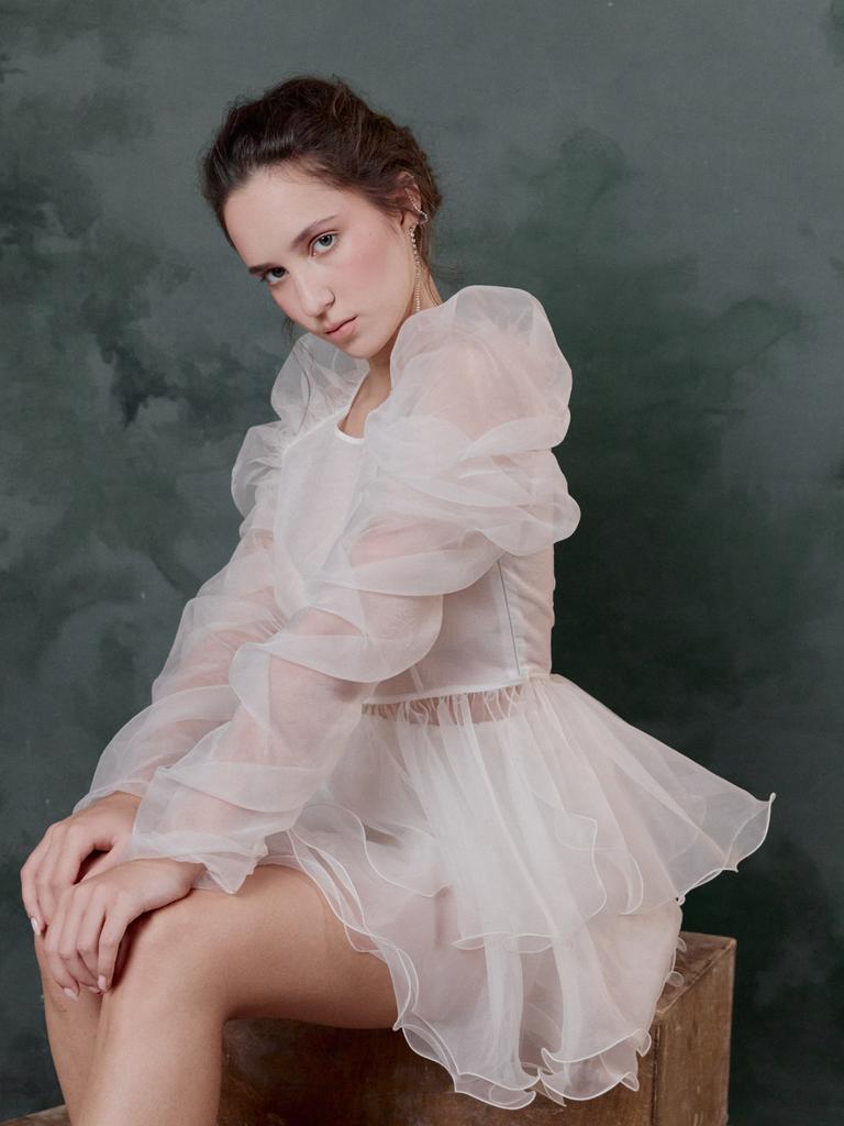 Юбка «MFW»