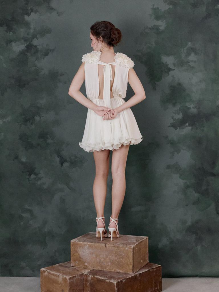 Платье «No 26»