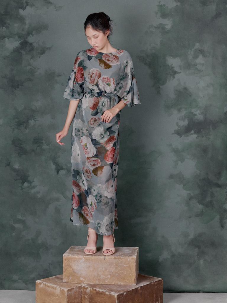 Платье «In Bloom #2»