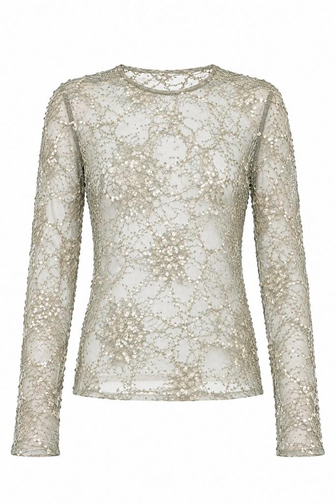 Лонгслив «Couture»