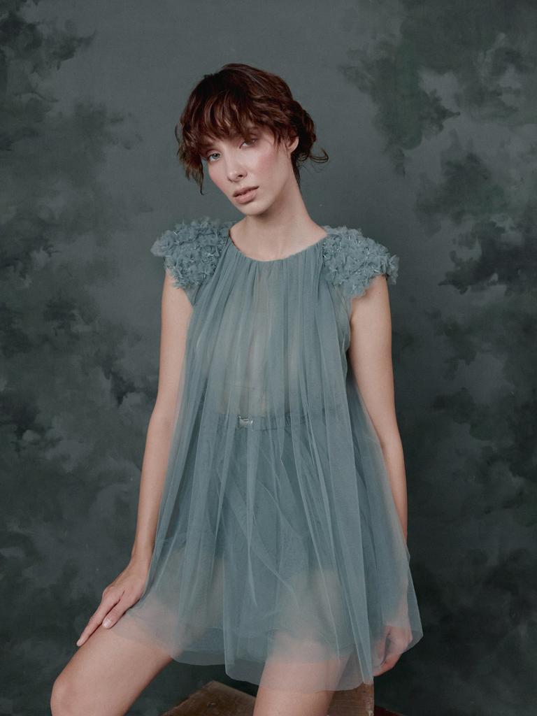 Костюм «Demi-Couture»