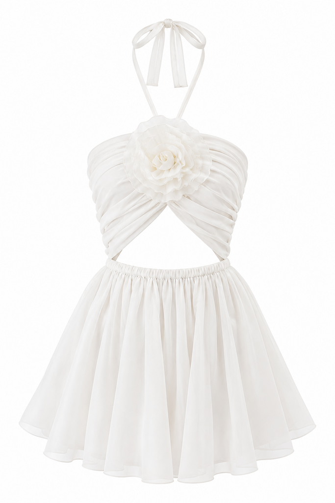 Платье «Tulle Mini»