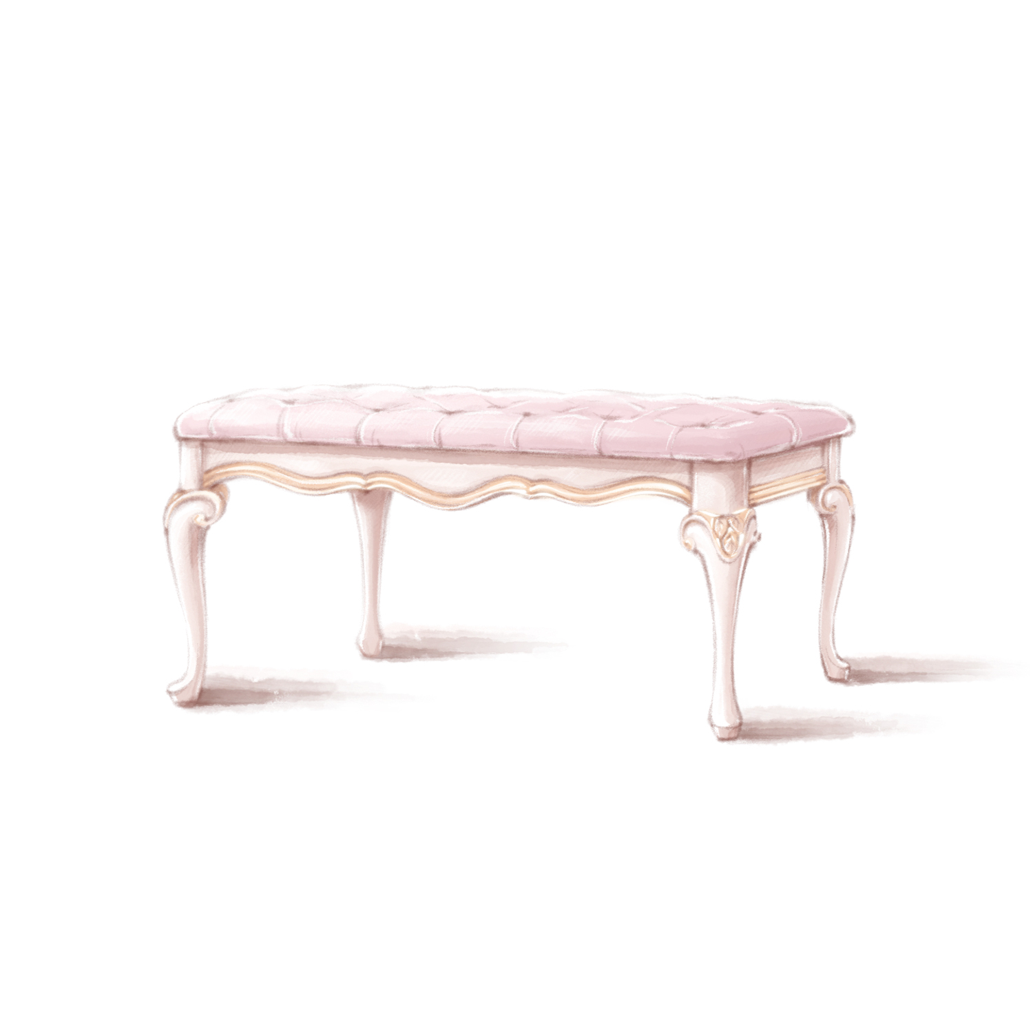 Банкетка "Saviano" SV-28