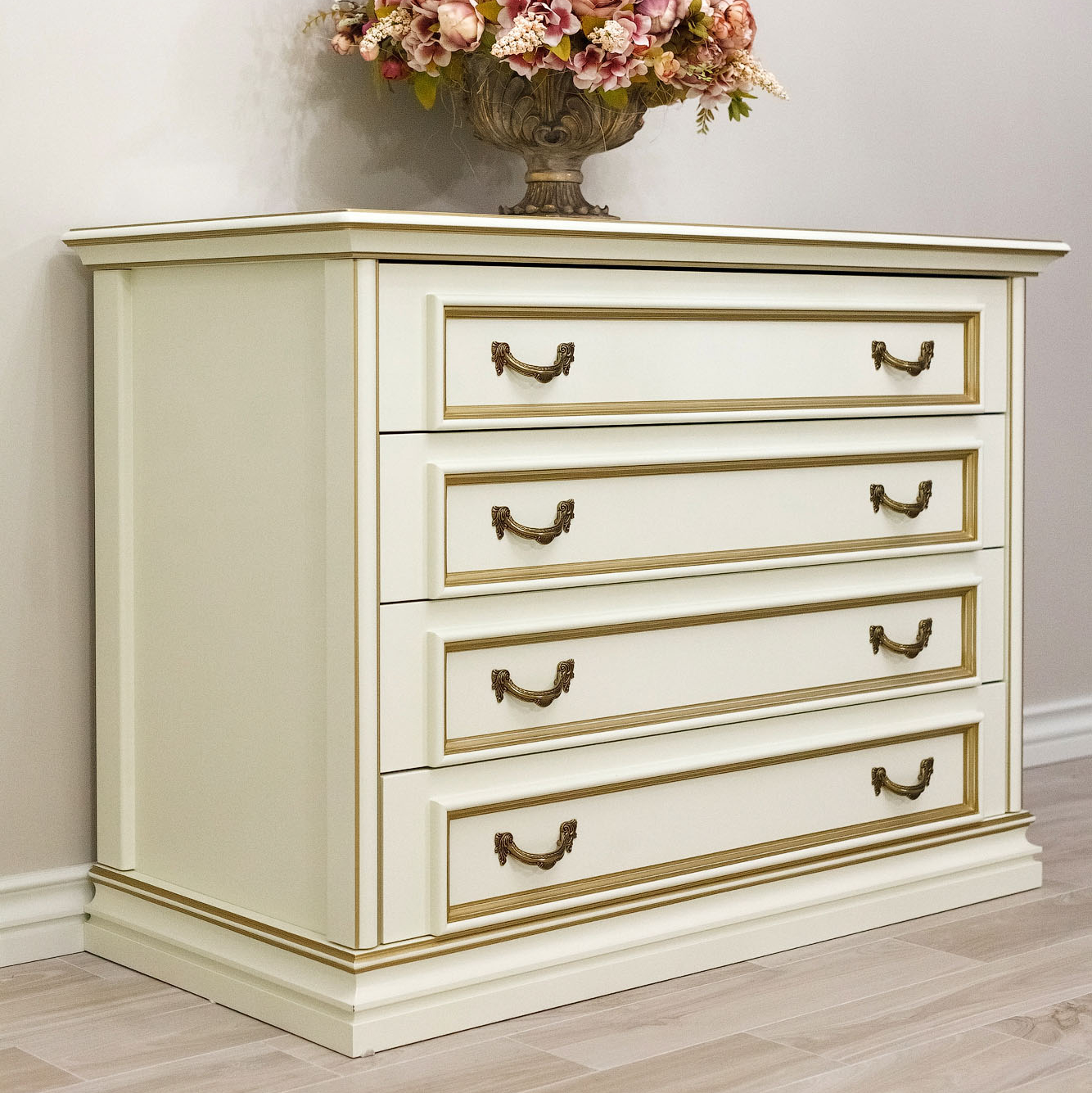 Комод 4 ящика AR-11