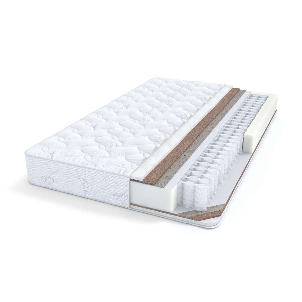 Матрас Optima Flex Soft/Middle