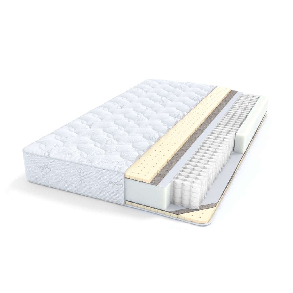 Матрас Optima Soft/Middle