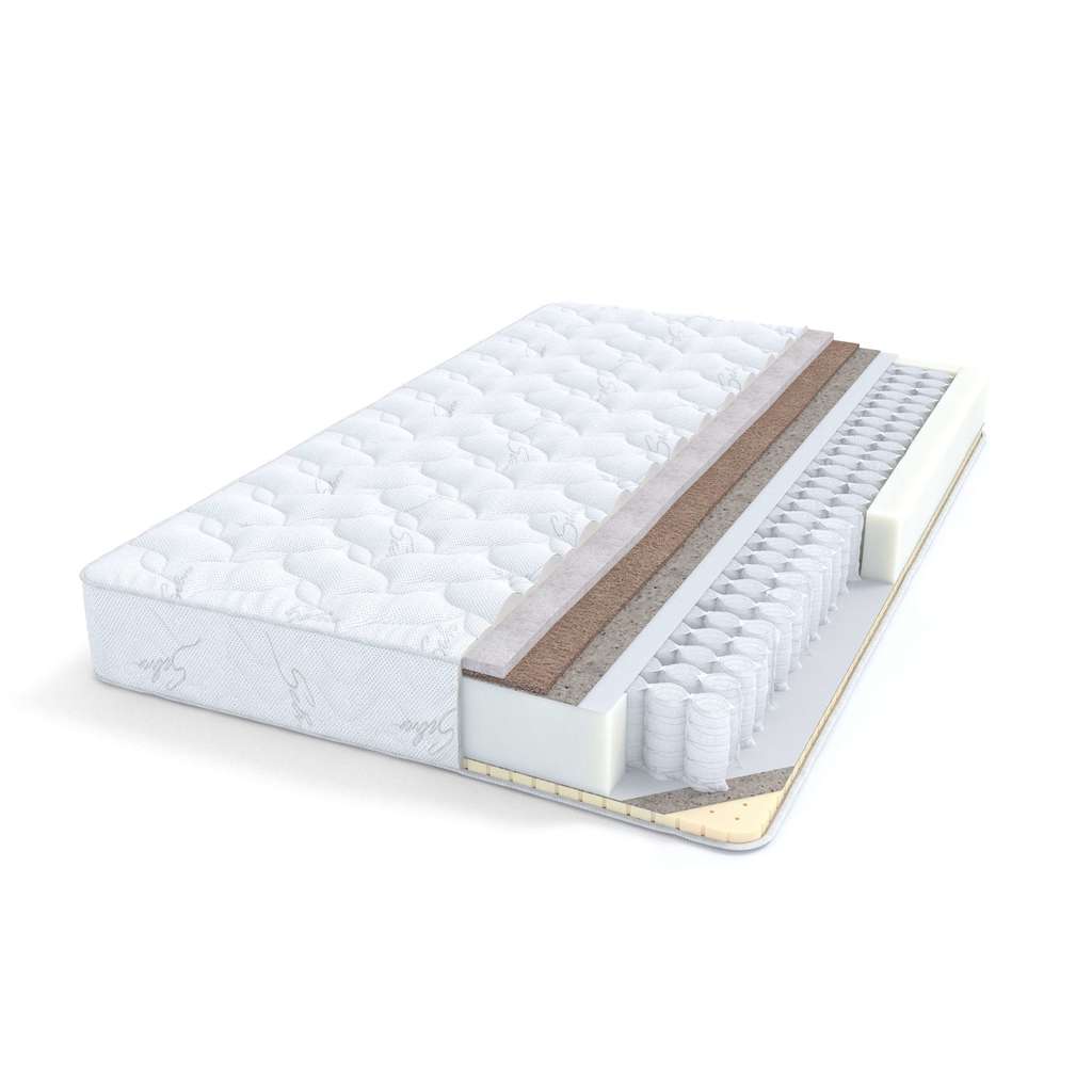 Матрас Comfort Middle/Hard