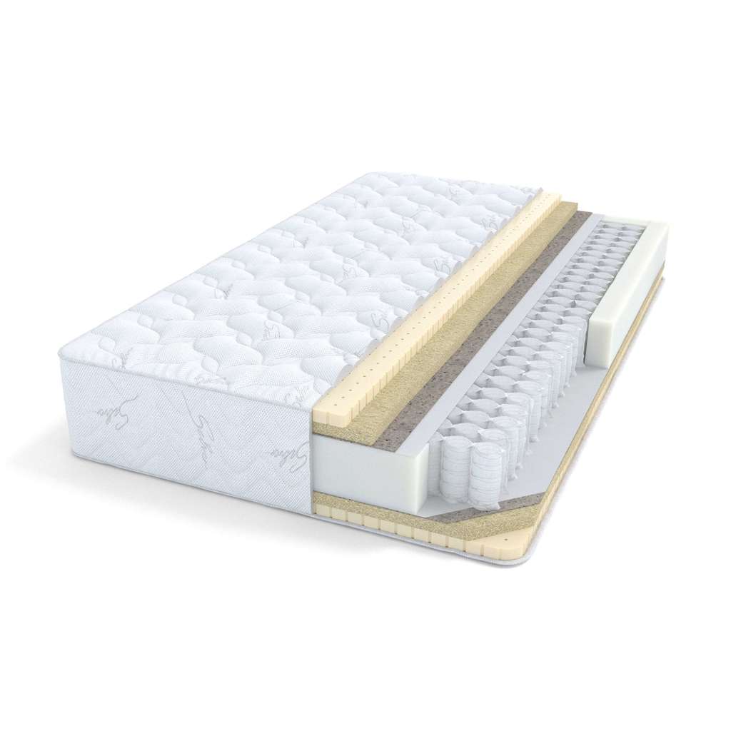 Матрас Sonel SISAL