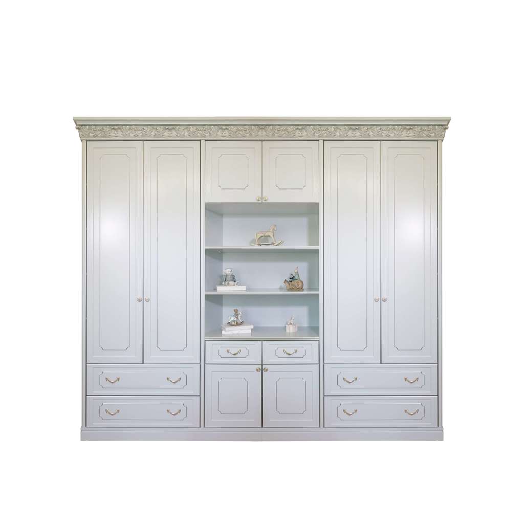 Стенка "Leonardo"