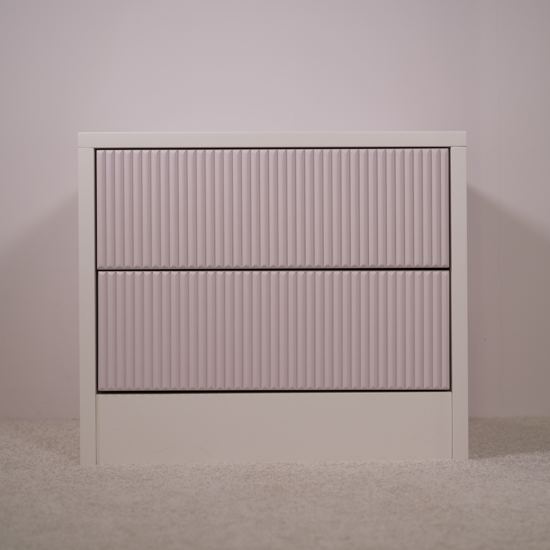 Прикроватная тумба, коллекция"Olivia", OV-13