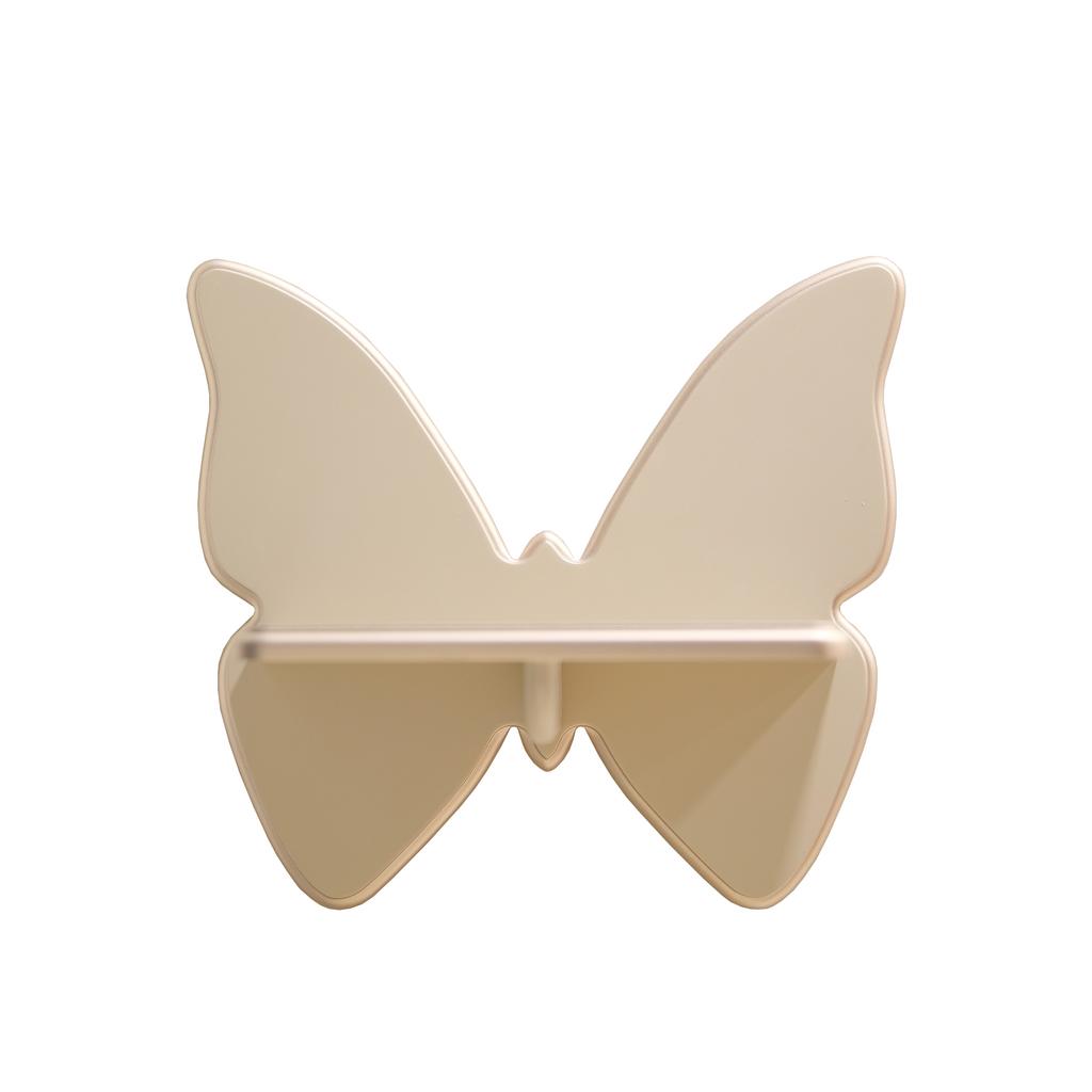 Полка "Бабочка"