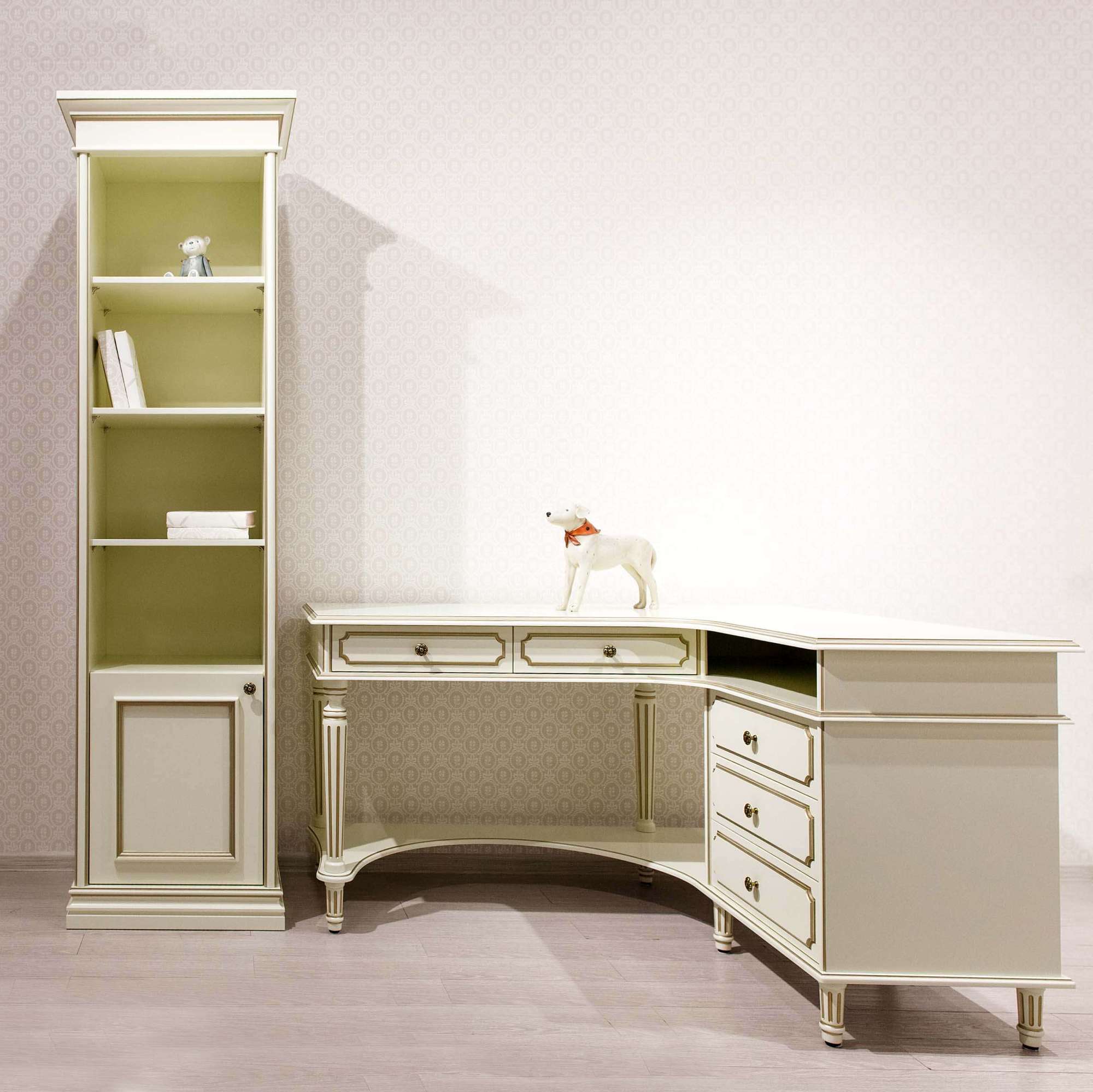 Шкаф для книг AR-39