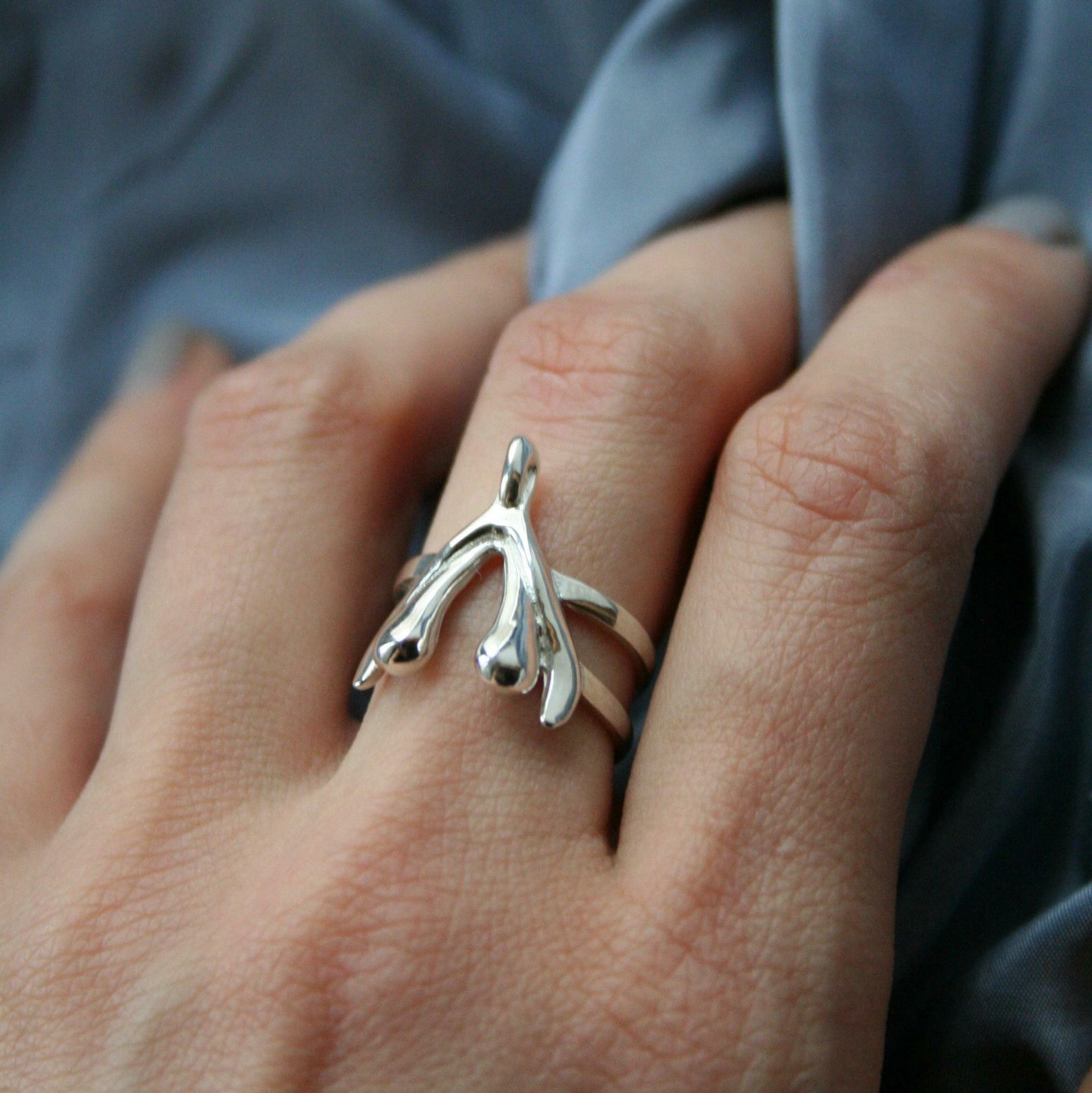 Clitoris Ring