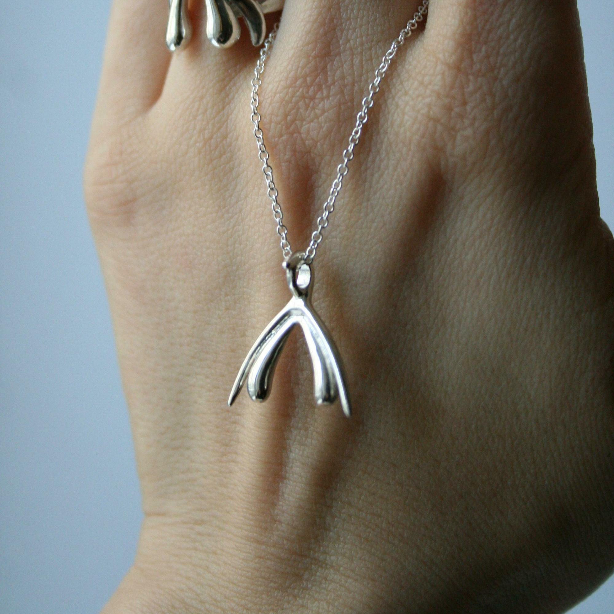 Clitoris Pendant