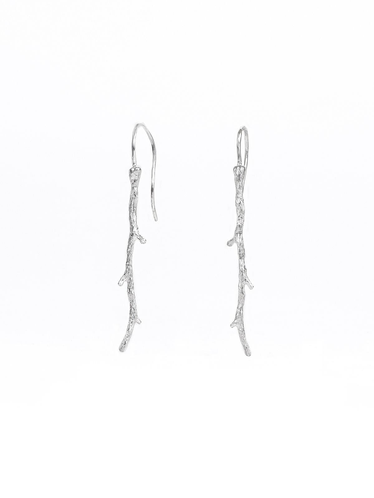 Sprigs earrings simple