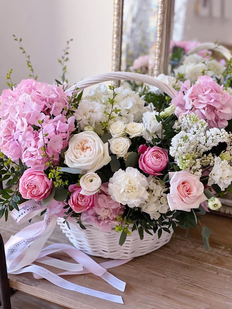 Корзина №0001