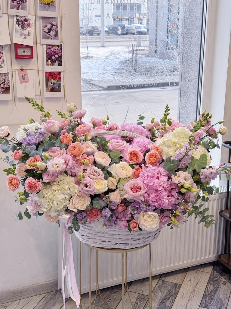 Корзина №0012