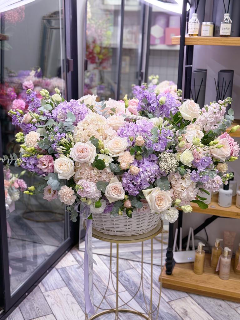 Корзина №0013