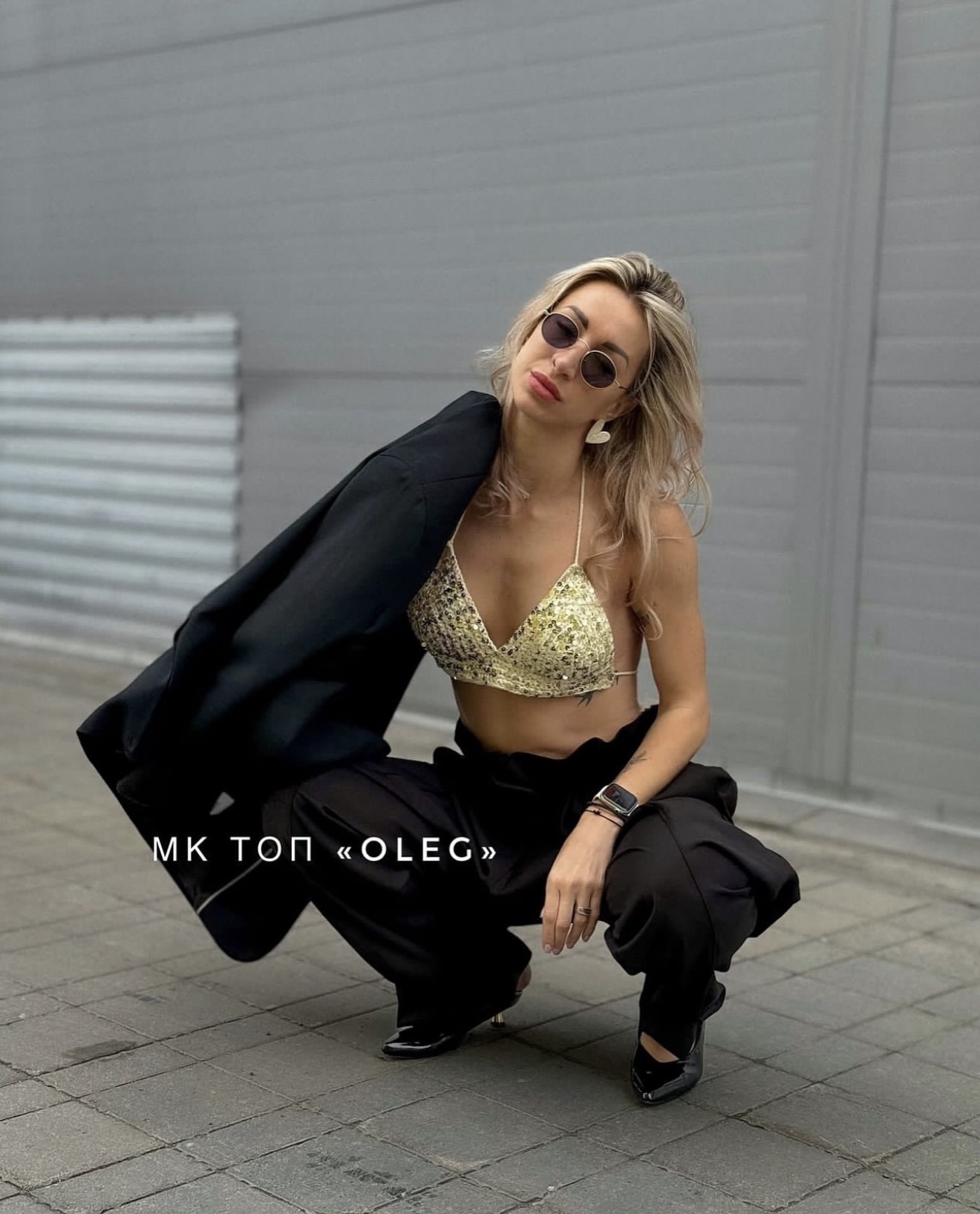 МК Топ OLEG