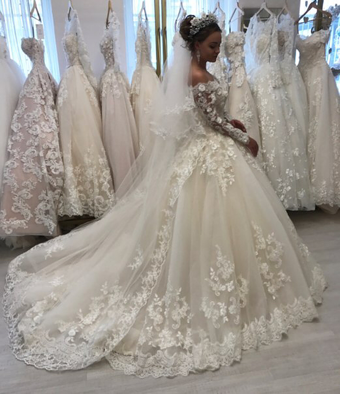 Свадебная фата art0015