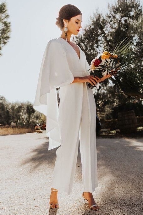 Свадебный костюм - Venice