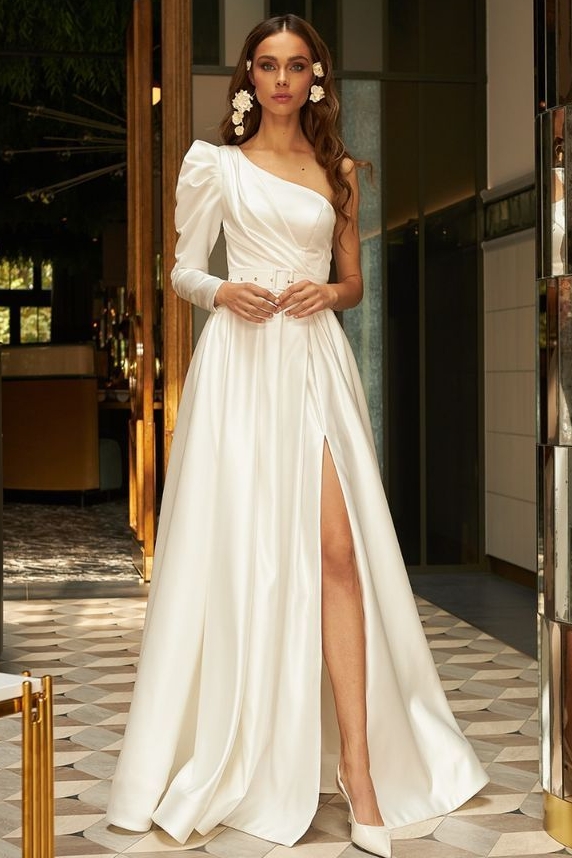 Свадебные платья в Спб от Olya Mak - Kimi