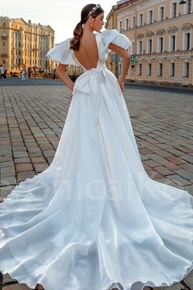Свадебные платья купить в Спб недорого Veronicaiko - Marsela