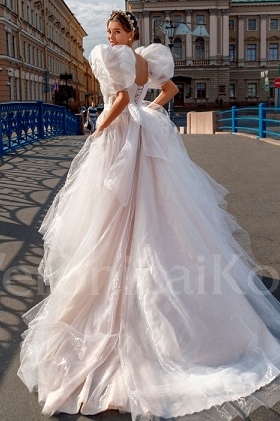 Свадебные платья купить недорого Veronicaiko - Lily
