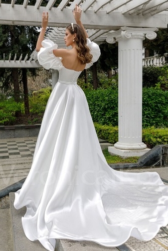 Купить свадебное платье Veronicaiko - Amalia