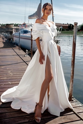 Купить свадебное платье Lady Lusso - Arianna