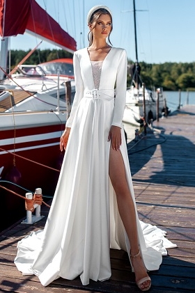 Купить свадебное платье в СПб Lady Lusso - Bity