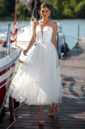 Свадебные платья купить Lady Lusso - Mimi