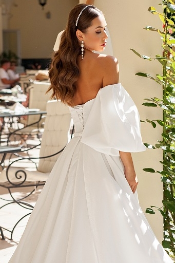 Свадебное платье Lady Lusso - Lyra