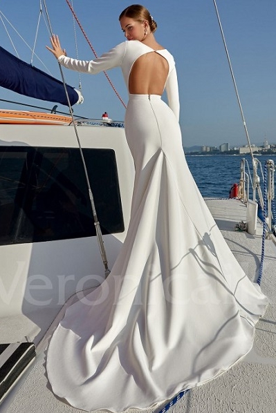 свадебные платья спб