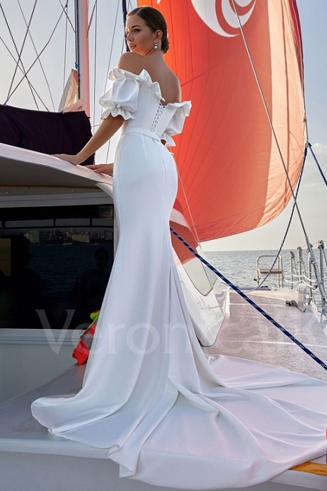 свадебные платья спб