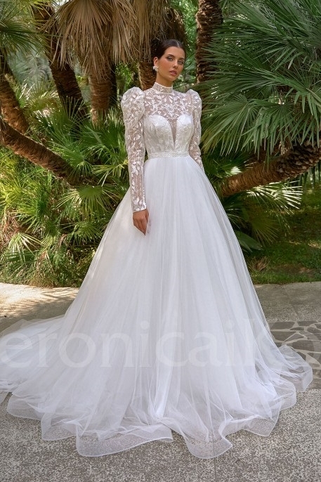 свадебные платья в спб