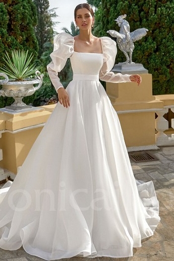 свадебные платья спб