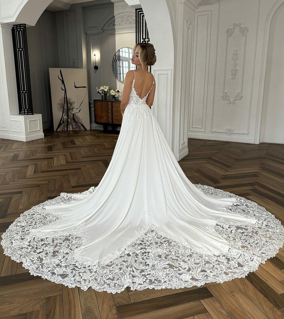 Свадебное платье Anastasia Bridal - Mandy