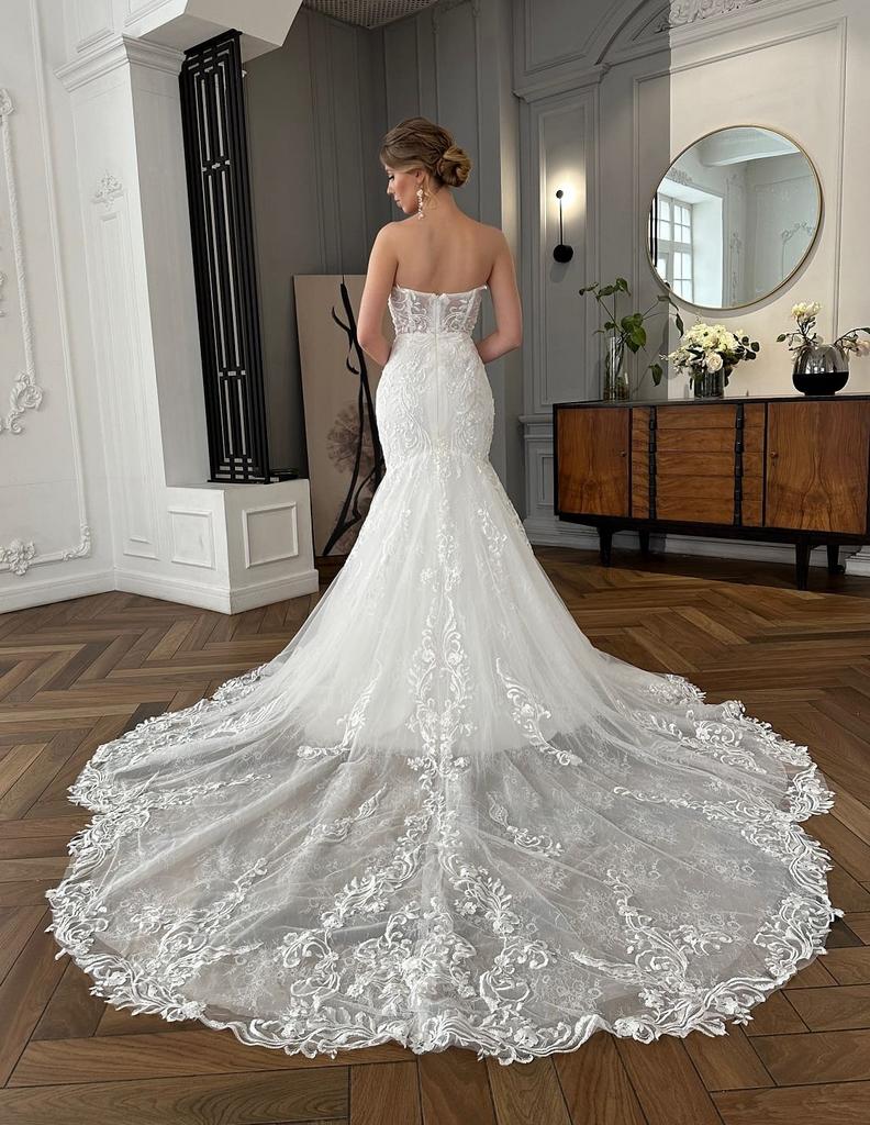Свадебное платье Anastasia Bridal - Vivian