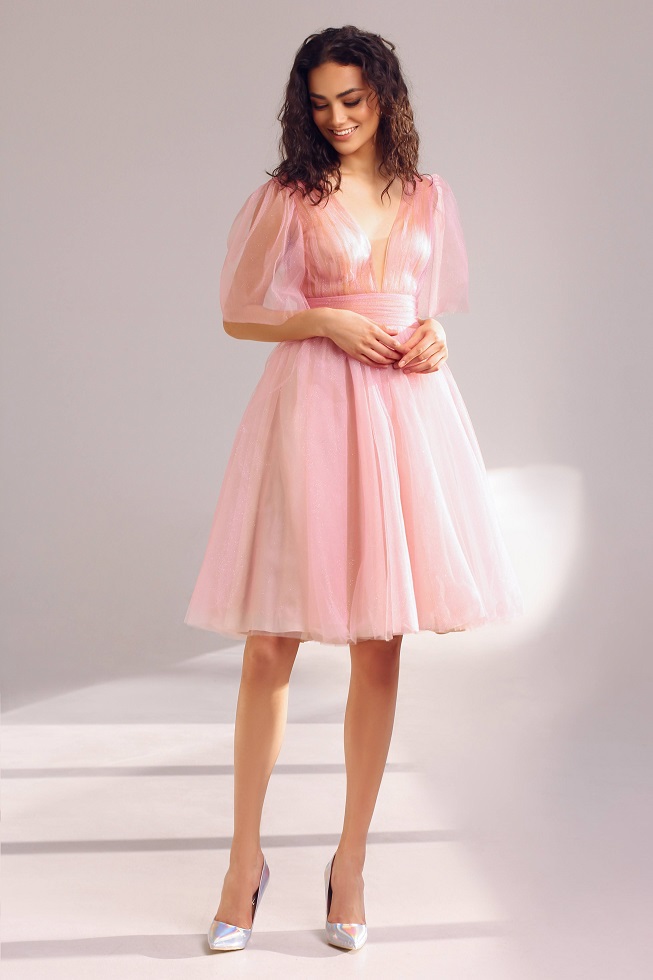 вечерние платья в спб