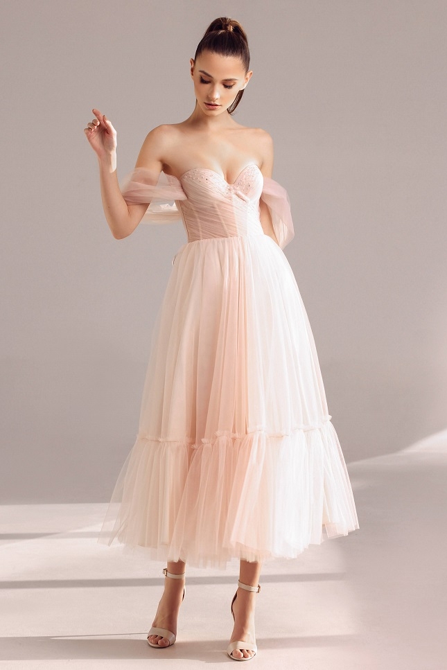 вечерние платья в спб