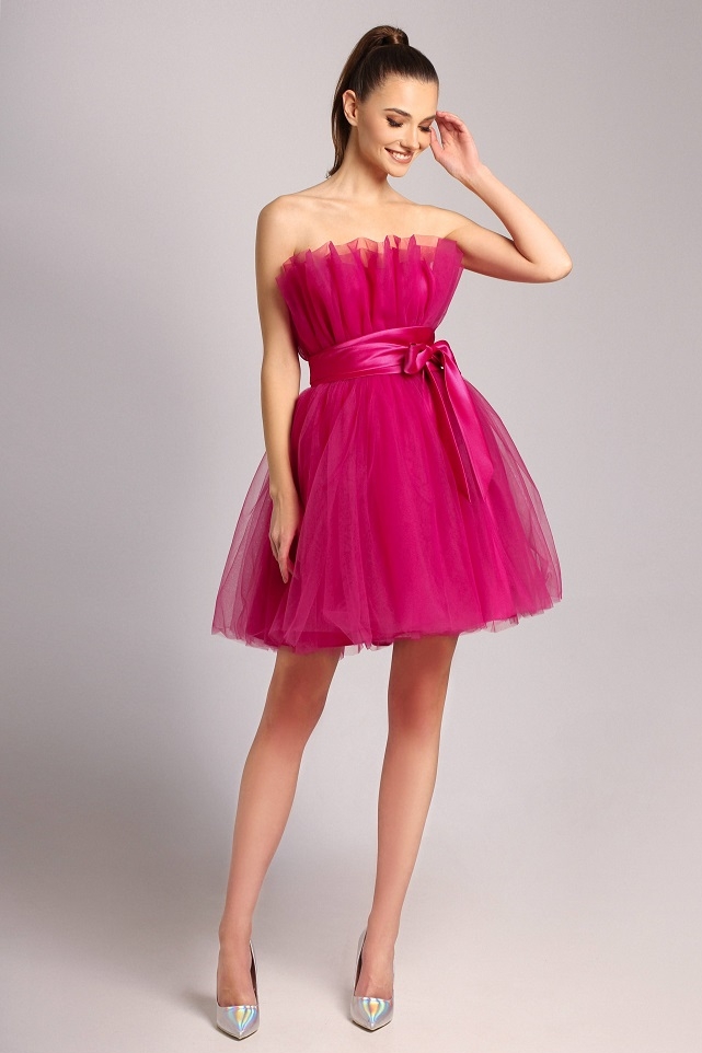 вечерние платья в спб