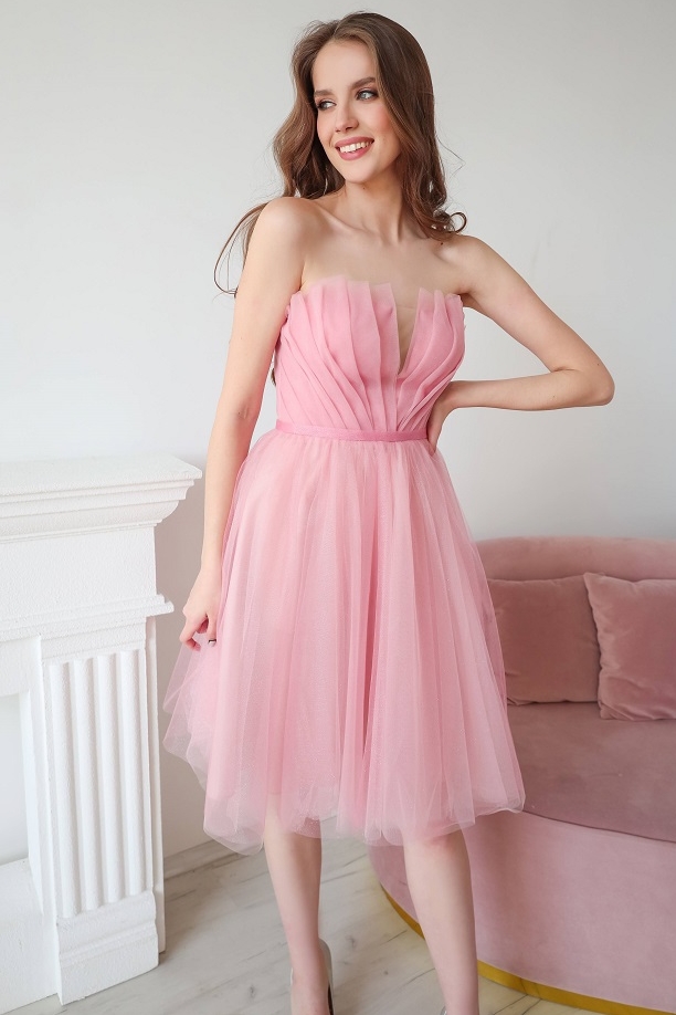 вечерние платья в спб